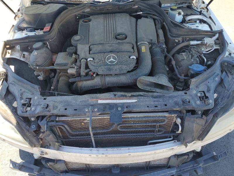 Продаж на аукціоні авто 2014 Mercedes-benz C, vin: WDDGF4HBXEG245306, номер лоту: 55633796