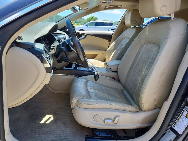 Продаж на аукціоні авто 2018 Audi A7, vin: WAU23AFC7JN057062, номер лоту: 56958966