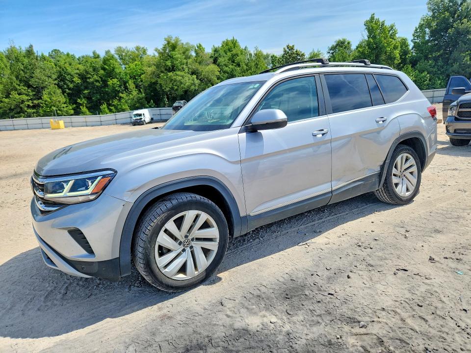 Aukcja sprzedaży 2021 Volkswagen Atlas, vin: 1V2BR2CA3MC572472, numer aukcji: 56127186