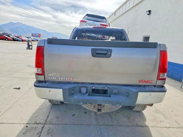 Продаж на аукціоні авто 2008 Gmc Sierra, vin: 2GTEK19J981236602, номер лоту: 55632416