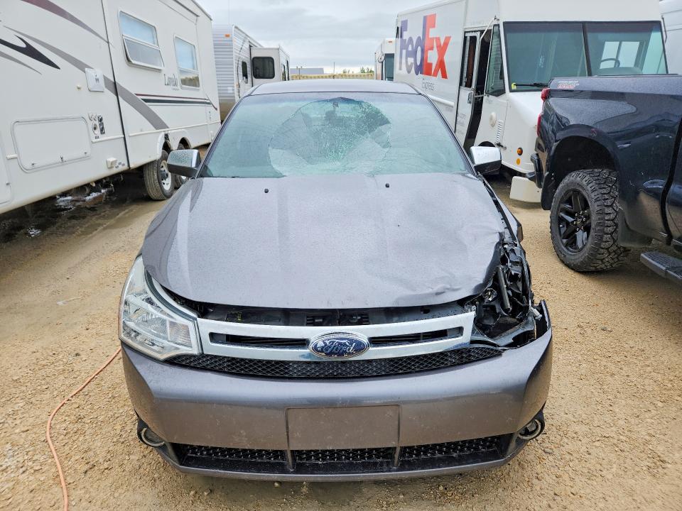 Продаж на аукціоні авто 2010 Ford Focus, vin: 1FAHP3FN0AW240687, номер лоту: 54978636