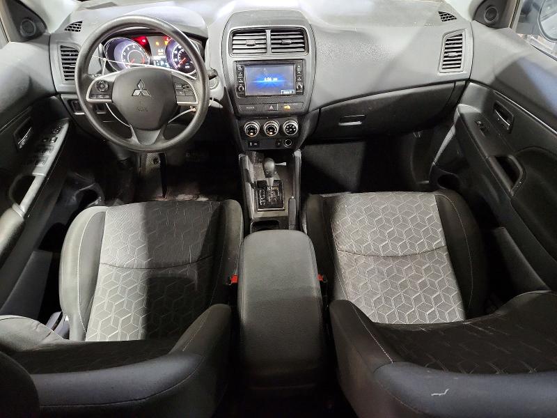 Продаж на аукціоні авто 2021 Mitsubishi Outlander Sport, vin: JA4ARUAU8MU034635, номер лоту: 57979426