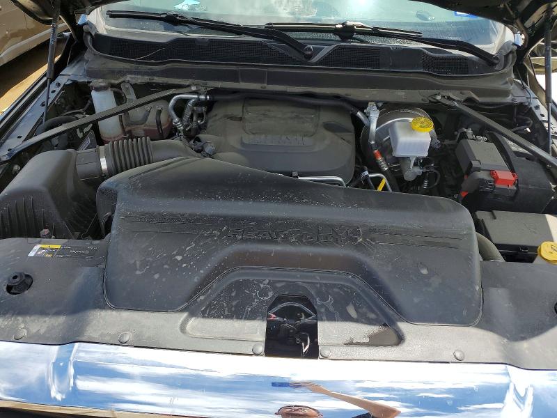 Продажа на аукционе авто 2026 Ram 2500, vin: 3C6UR5DJ0TG197637, номер лота: 55371026