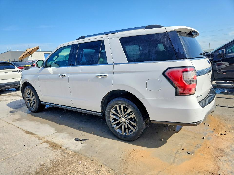 58981726 :رقم المزاد ، 1FMJU1KT5MEA86402 vin ، 2021 Ford Expedition مزاد بيع