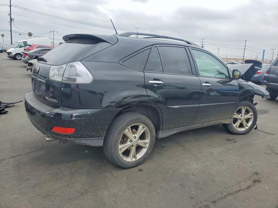 Aukcja sprzedaży 2008 Lexus Rx, vin: JTJHW31U782042411, numer aukcji: 57785246