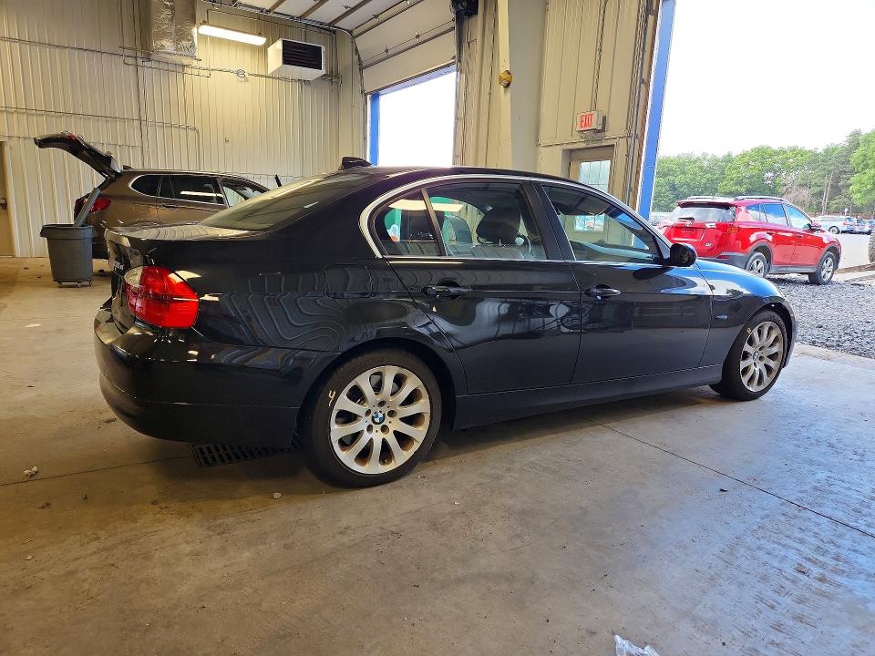 Продажа на аукционе авто 2006 Bmw 330, vin: WBAVD33536KV64173, номер лота: 57895776