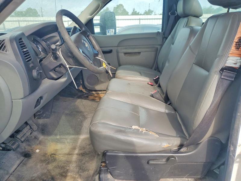 Aukcja sprzedaży 2013 Chevrolet Silverado, vin: 1GB3CZC88DF181740, numer aukcji: 55532126