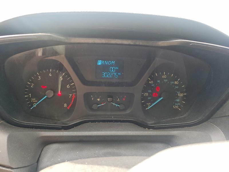 2017 Ford Transit მანქანა იყიდება აუქციონზე, vin: 1FTBW2XM3HKA09190, აუქციონის ნომერი: 57088936