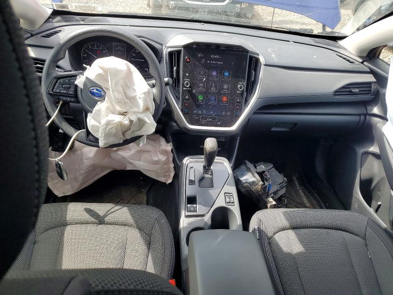 85462065 :رقم المزاد ، JF2GUADC9RH853042 vin ، 2024 Subaru Crosstrek مزاد بيع