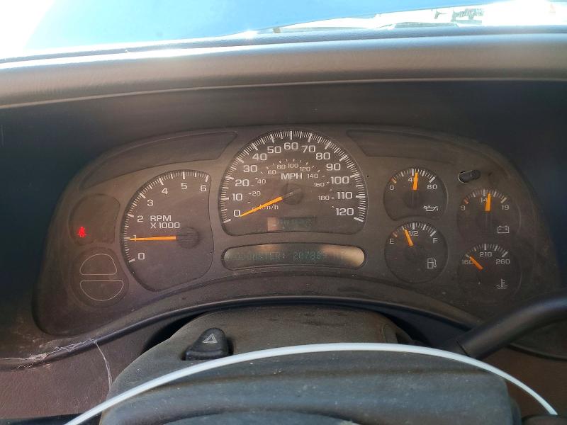 Продажа на аукционе авто 2004 Gmc Yukon Xl, vin: 1GKFK16T64J206553, номер лота: 57145686