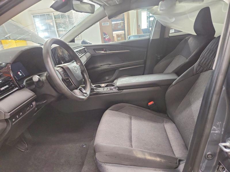 Продажа на аукционе авто 2026 Toyota Camry, vin: 4T1DAACK3TU290468, номер лота: 56664156