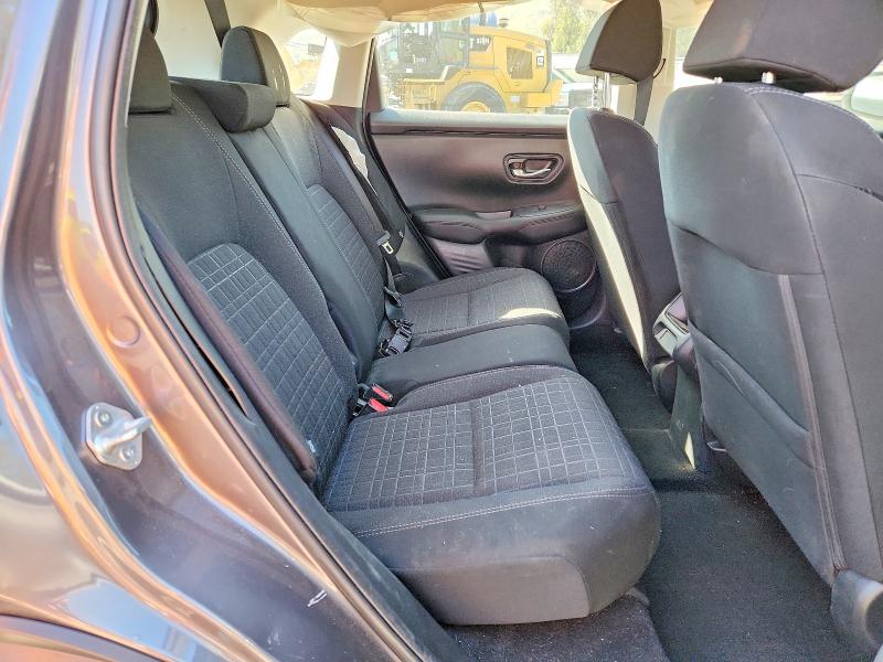 Продаж на аукціоні авто 2025 Honda Hr-v, vin: 3CZRZ1H39SM745213, номер лоту: 56533086