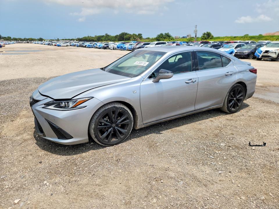Aukcja sprzedaży 2023 Lexus Es, vin: 58AJZ1B12PU153525, numer aukcji: 57308176