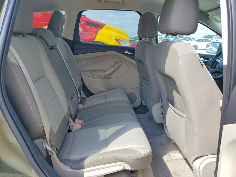 Aukcja sprzedaży 2013 Ford Escape, vin: 1FMCU9GX6DUC90375, numer aukcji: 57301196