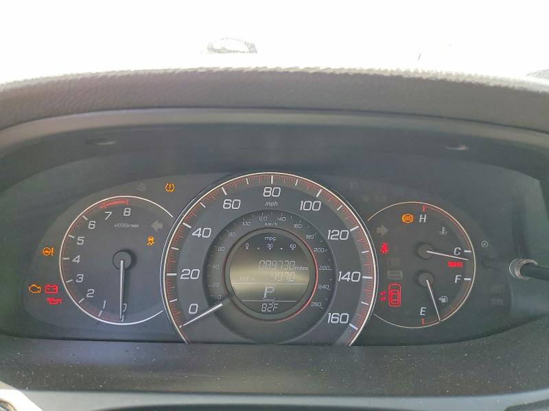 Продажа на аукционе авто 2014 Honda Accord, vin: 1HGCR2F51EA282427, номер лота: 56150896