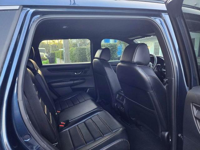 Продажа на аукционе авто 2024 Honda Cr-v, vin: 7FARS5H87RE015140, номер лота: 56276486