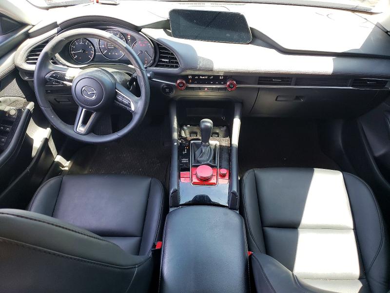 Продаж на аукціоні авто 2024 Mazda 3, vin: 3MZBPABM1RM410338, номер лоту: 56626476