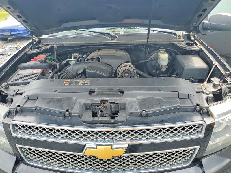 Aukcja sprzedaży 2013 Chevrolet Suburban, vin: 1GNSKJE75DR309373, numer aukcji: 58536546