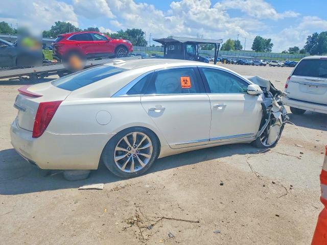 Aukcja sprzedaży 2015 Cadillac Xts, vin: 2G61P5S34F9152109, numer aukcji: 56184376