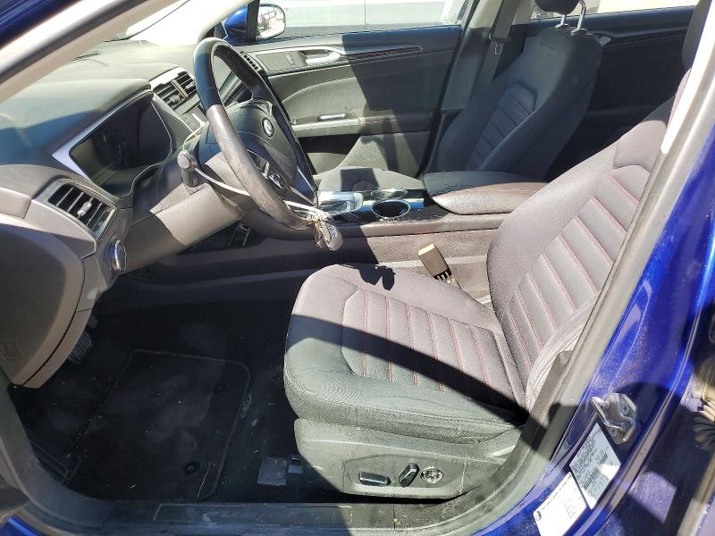 Продаж на аукціоні авто 2013 Ford Fusion, vin: 3FA6P0HR6DR153907, номер лоту: 57314236