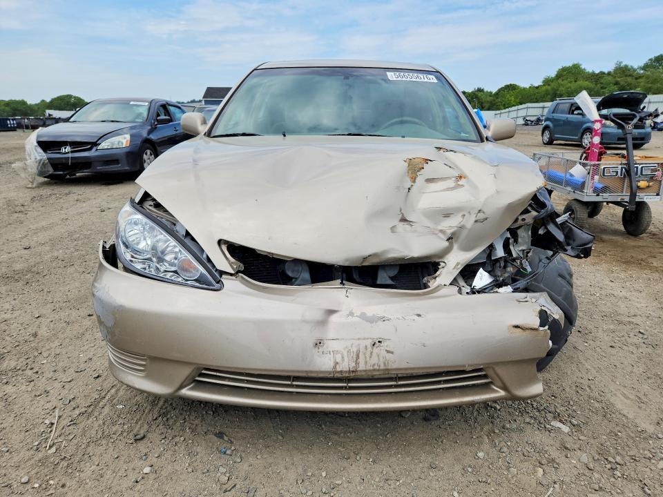 56655676 :رقم المزاد ، 4T1BE32K26U682287 vin ، 2006 Toyota Camry مزاد بيع