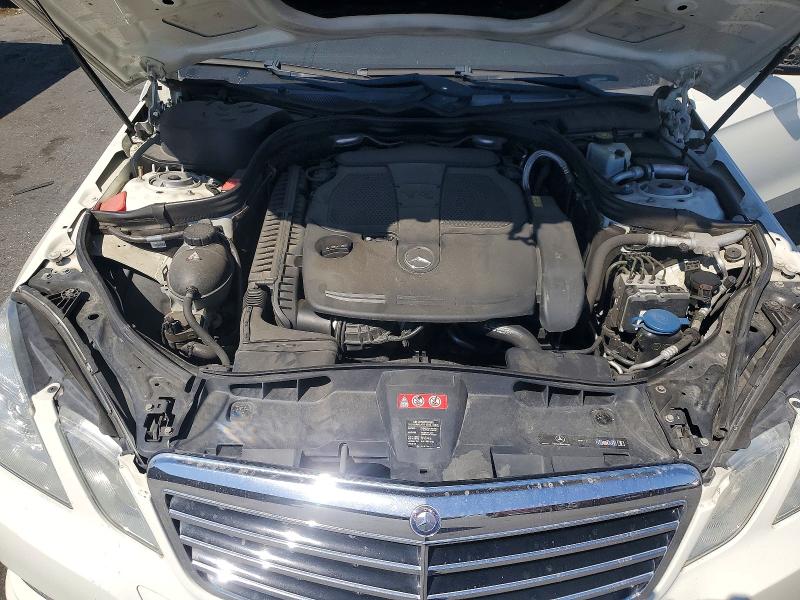 Aukcja sprzedaży 2012 Mercedes-benz E, vin: WDDHF5KB1CA567707, numer aukcji: 57638096
