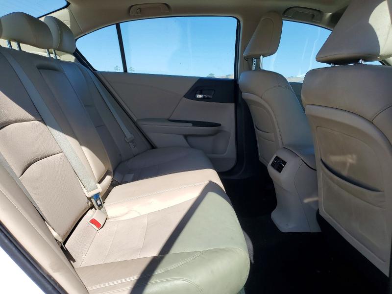58679616 :رقم المزاد ، 1HGCR2F82DA068152 vin ، 2013 Honda Accord مزاد بيع