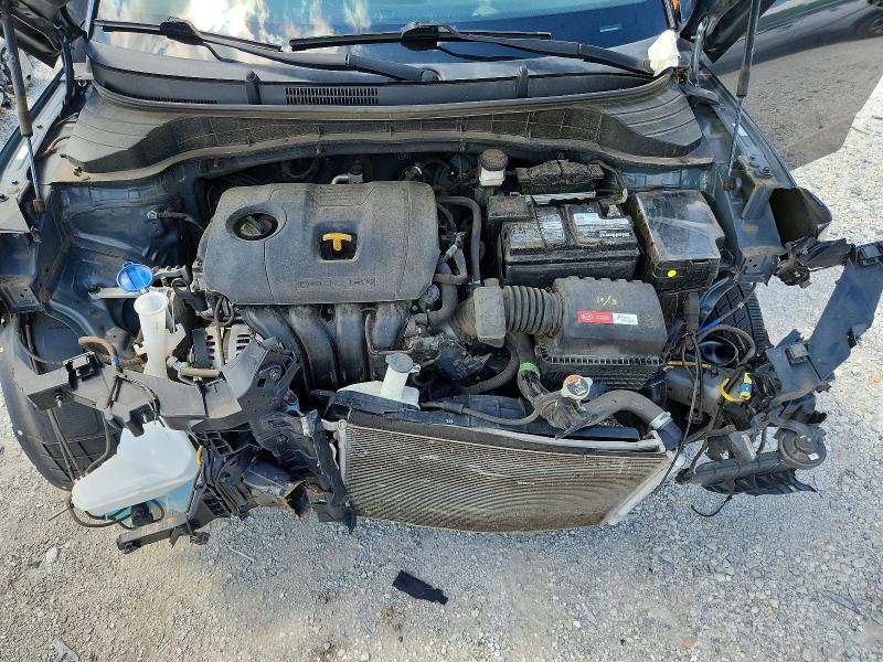 Продажа на аукционе авто 2021 Kia Soul, vin: KNDJ23AU1M7786616, номер лота: 57168646