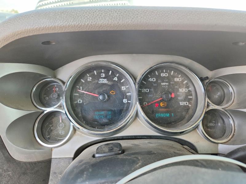 Aukcja sprzedaży 2007 Chevrolet Silverado, vin: 1GCHK29K67E590974, numer aukcji: 57904656