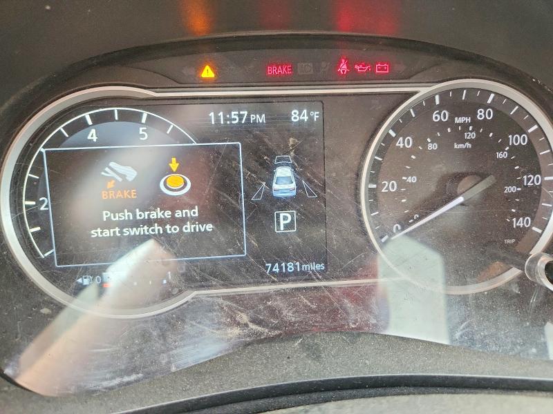 Продаж на аукціоні авто 2020 Nissan Versa, vin: 3N1CN8EV5LL836527, номер лоту: 56401516