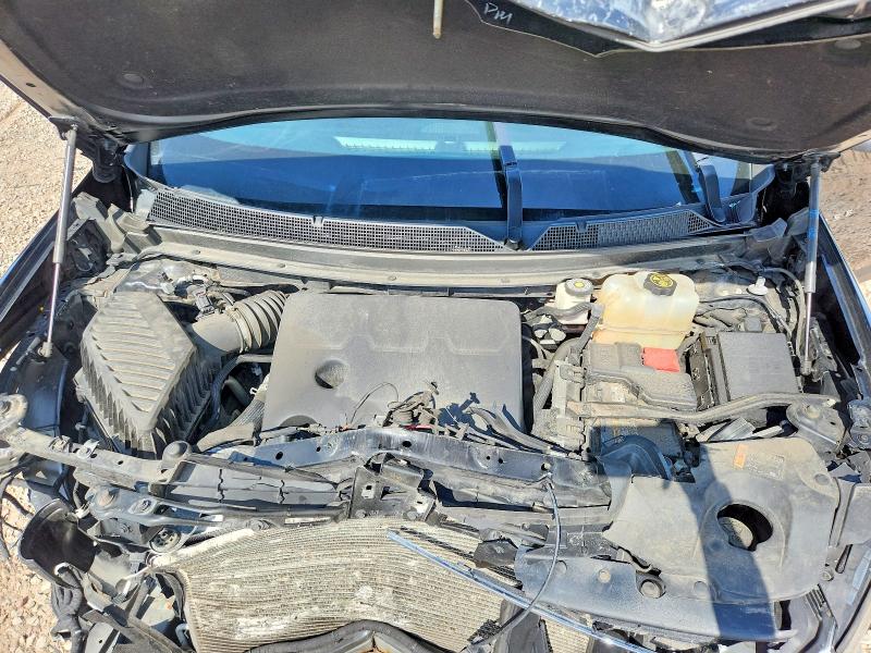 2021 Chevrolet Traverse მანქანა იყიდება აუქციონზე, vin: 1GNEVGKW3MJ234545, აუქციონის ნომერი: 58982806