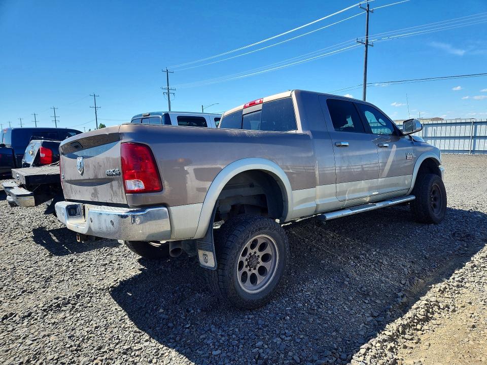 Продажа на аукционе авто 2010 Dodge Ram 3500, vin: 3D73Y3HL7AG111072, номер лота: 57065236