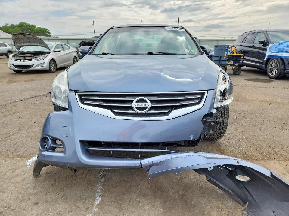 Aukcja sprzedaży 2010 Nissan Altima, vin: 1N4AL2AP8AN554626, numer aukcji: 56815206