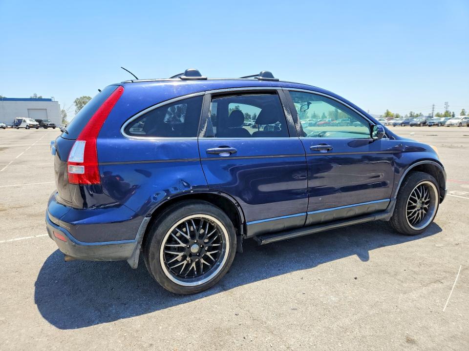 2007 Honda Cr-v მანქანა იყიდება აუქციონზე, vin: JHLRE38737C034702, აუქციონის ნომერი: 56735976