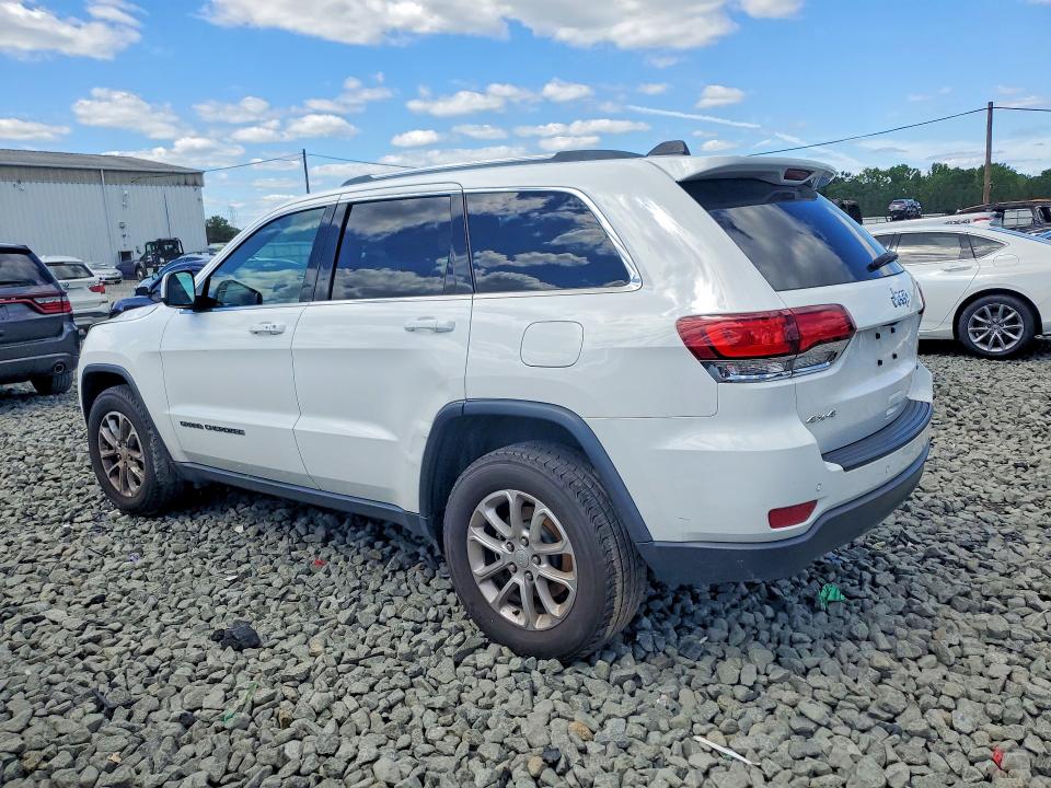 Продажа на аукционе авто 2021 Jeep Grand Cherokee, vin: 1C4RJFAG6MC501367, номер лота: 57128426