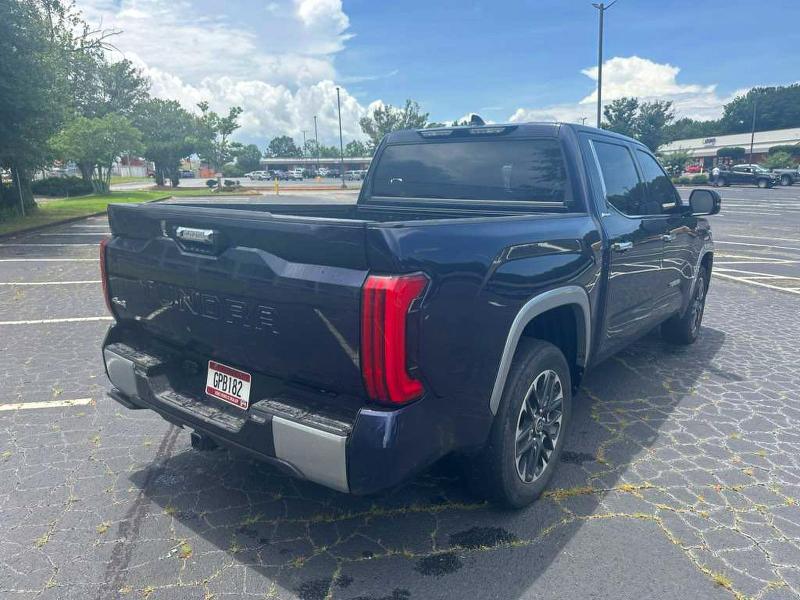 Aukcja sprzedaży 2023 Toyota Tundra, vin: 5TFJC5DB2PX036925, numer aukcji: 57770936