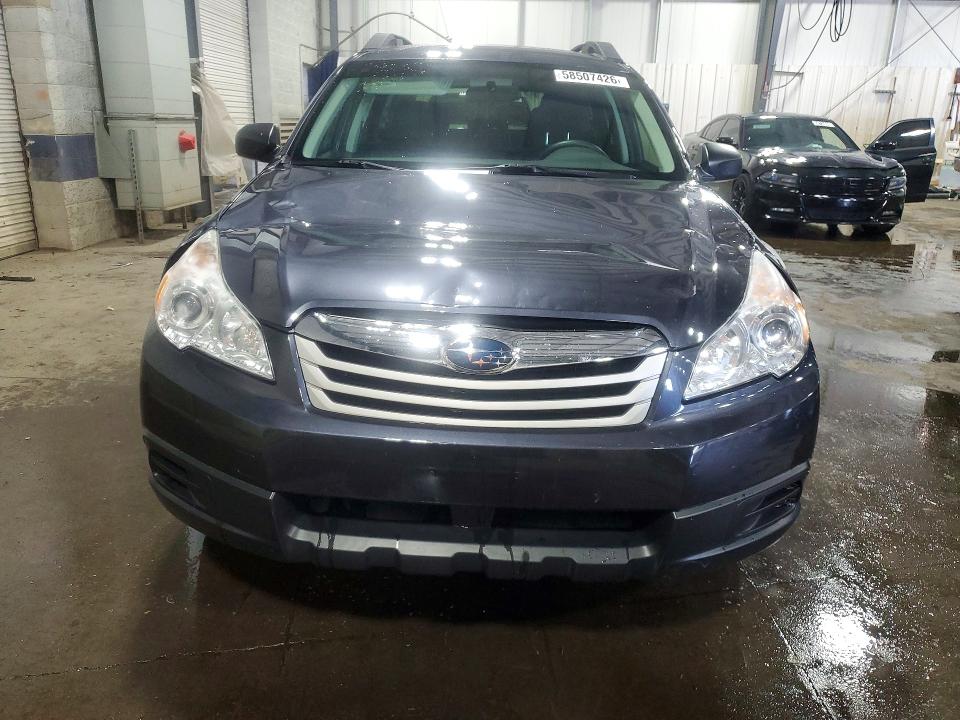 58507426 :رقم المزاد ، 4S4BRCAC1C3287629 vin ، 2012 Subaru Outback مزاد بيع
