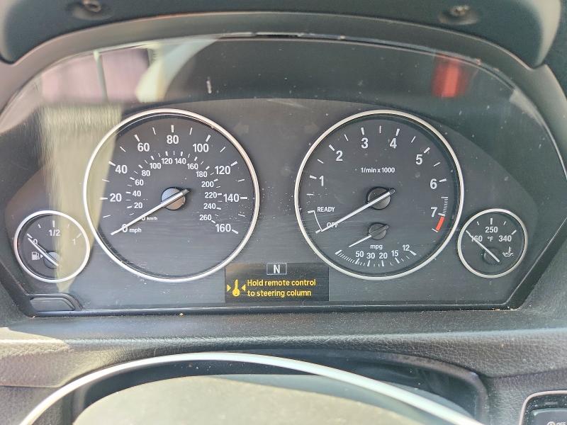Aukcja sprzedaży 2015 Bmw 320, vin: WBA3B1G54FNT04228, numer aukcji: 56499916