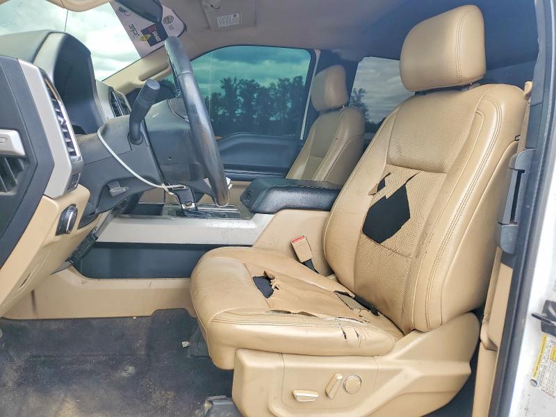 Продаж на аукціоні авто 2016 Ford F150, vin: 1FTFX1EG2GKE81143, номер лоту: 58553886