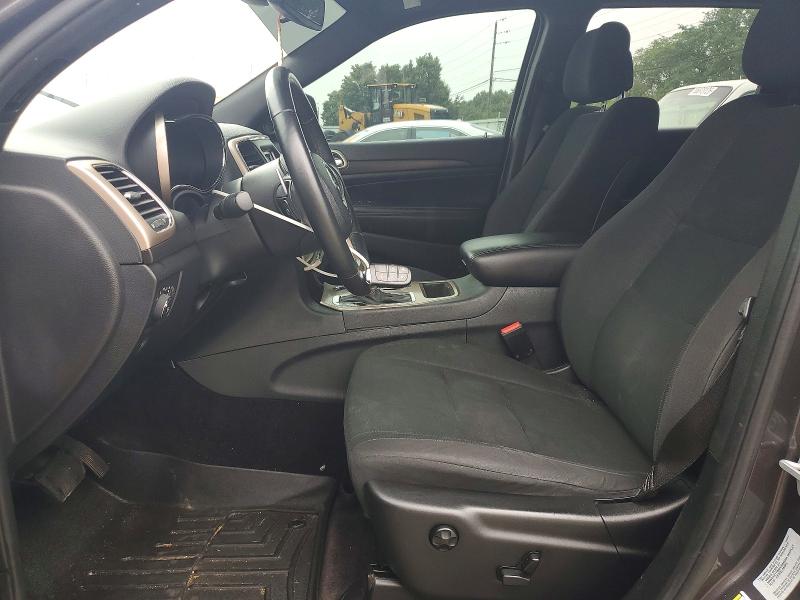 Продаж на аукціоні авто 2016 Jeep Grand Cherokee, vin: 1C4RJFAG9GC474766, номер лоту: 56842266