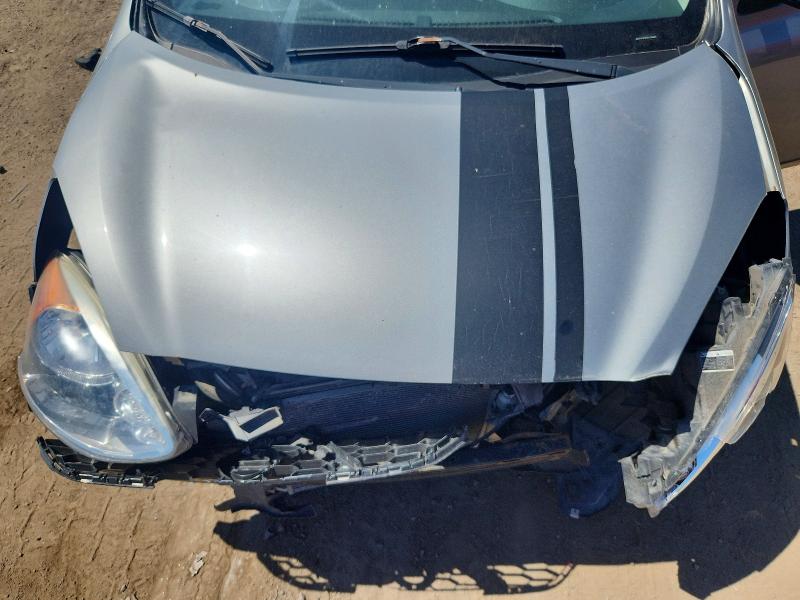 Aukcja sprzedaży 2015 Nissan Micra, vin: 3N1CK3CP2FL223933, numer aukcji: 56503796