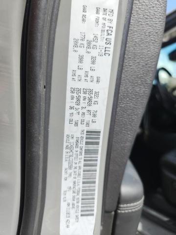 Aukcja sprzedaży 2020 Dodge Durango, vin: 1C4SDHCT6LC222580, numer aukcji: 57776266