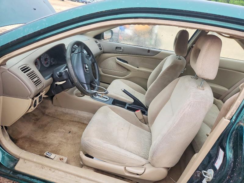 Продаж на аукціоні авто 2001 Honda Civic, vin: 1HGEM22561L042088, номер лоту: 57532796