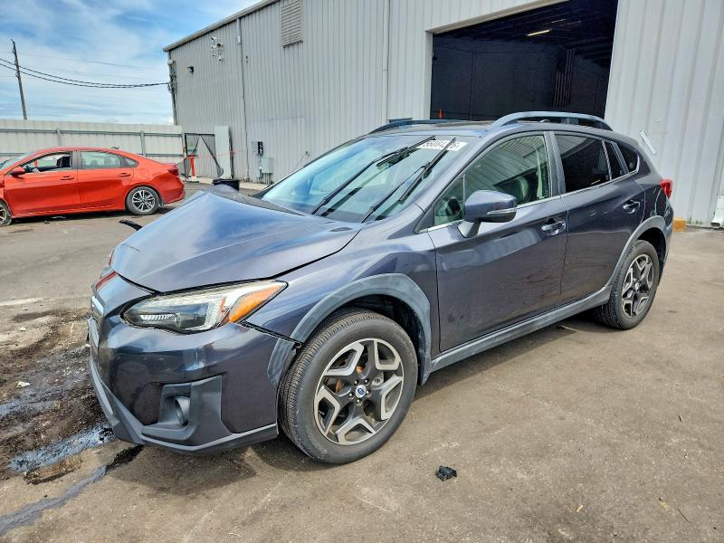 Aukcja sprzedaży 2018 Subaru Crosstrek, vin: JF2GTAMC4JH242259, numer aukcji: 56084376