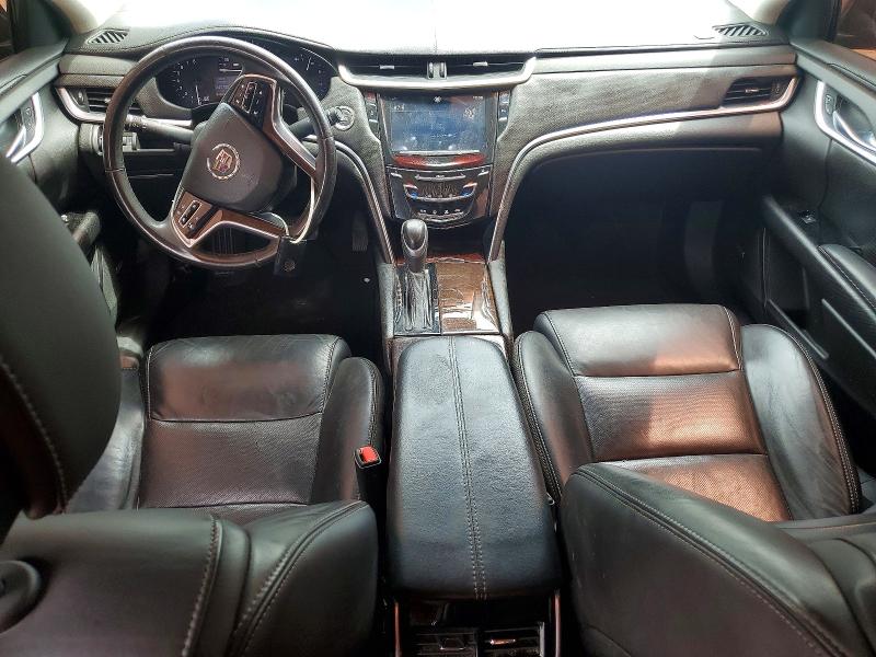 Продажа на аукционе авто 2014 Cadillac Xts, vin: 2G61U5S36E9285509, номер лота: 56778966
