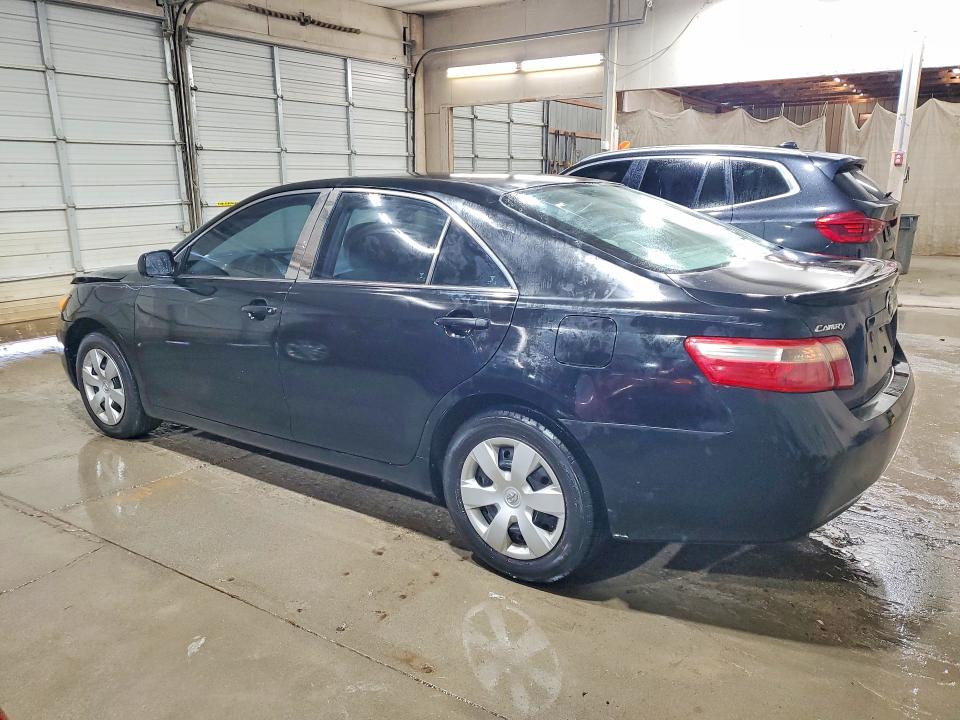 Продаж на аукціоні авто 2007 Toyota Camry, vin: 4T1BE46K87U172690, номер лоту: 56305216