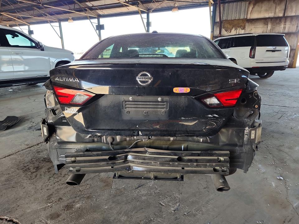 Продажа на аукционе авто 2019 Nissan Altima, vin: 1N4BL4CVXKC184305, номер лота: 55311786