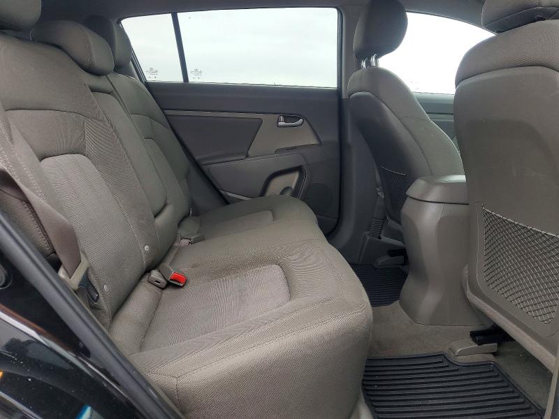 Aukcja sprzedaży 2013 Kia Sportage, vin: KNDPBCA25D7350277, numer aukcji: 56365376