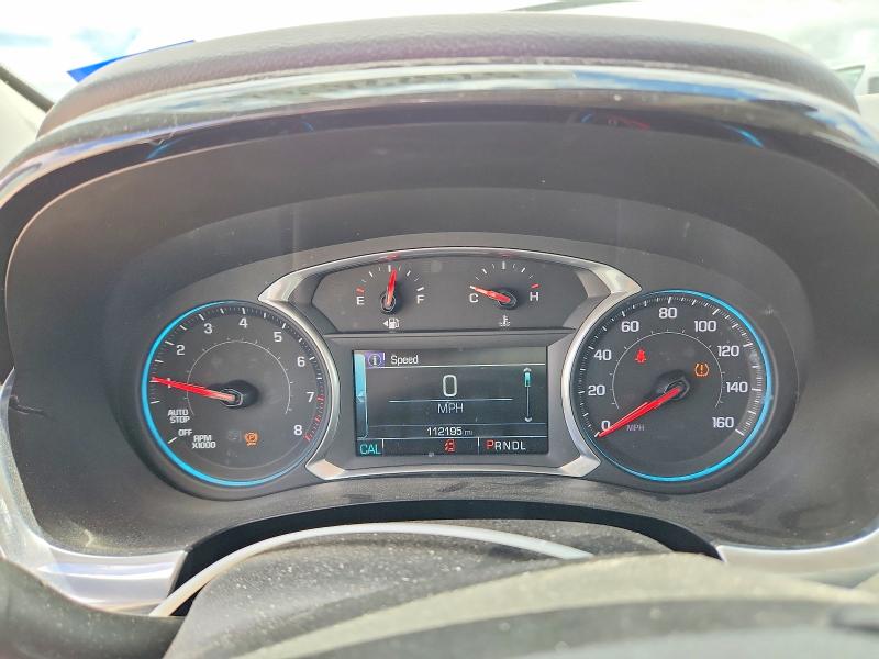 Продажа на аукционе авто 2019 Chevrolet Traverse, vin: 1GNERGKW4KJ171098, номер лота: 57522406