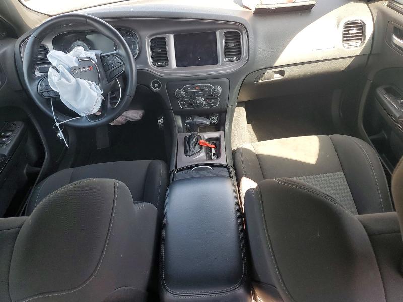 Продажа на аукционе авто 2023 Dodge Charger, vin: 2C3CDXHG2PH606857, номер лота: 58379296